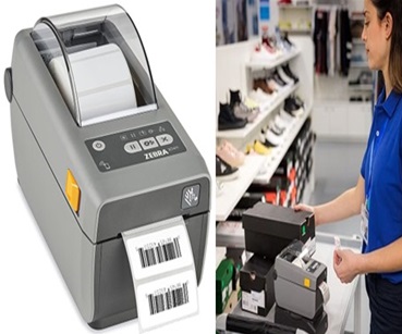 Impresora ZD411 Impresora ZD411